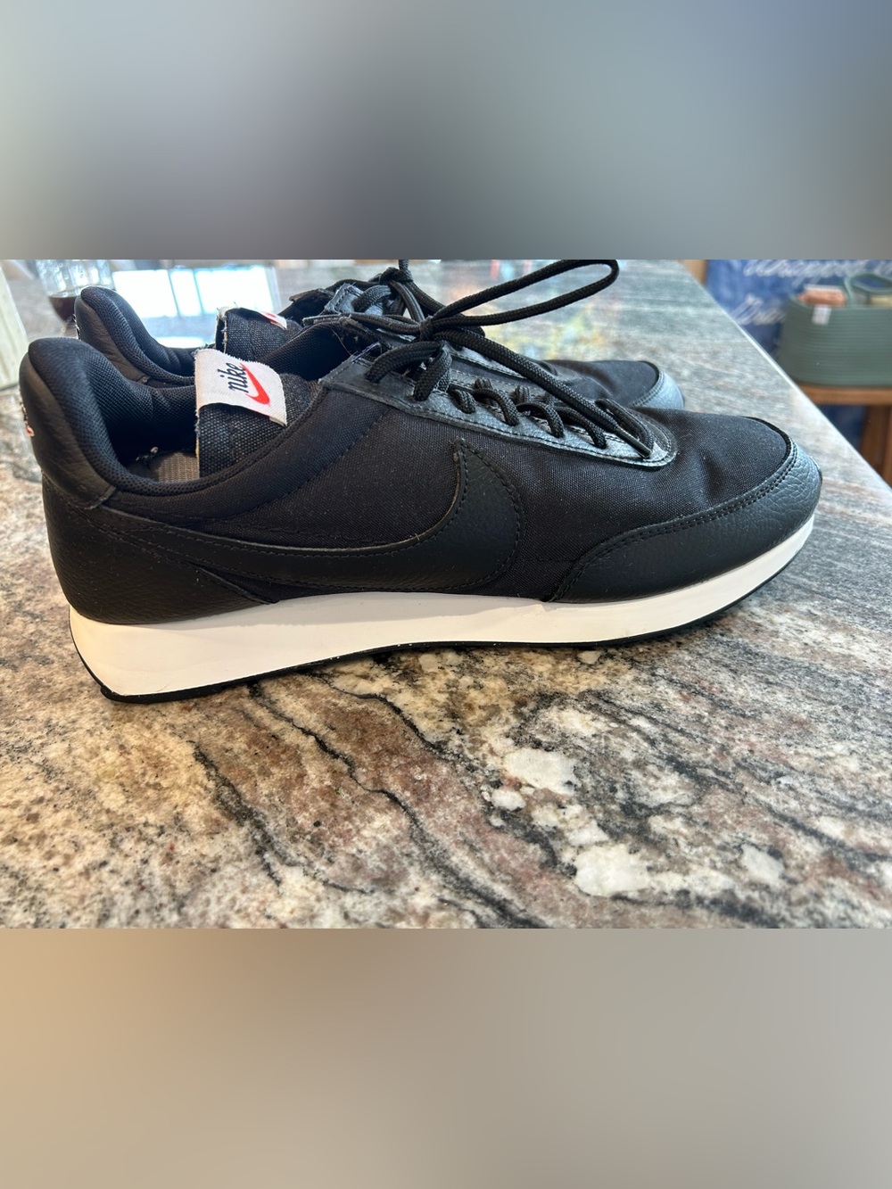 Nike Retro Runner mens 12